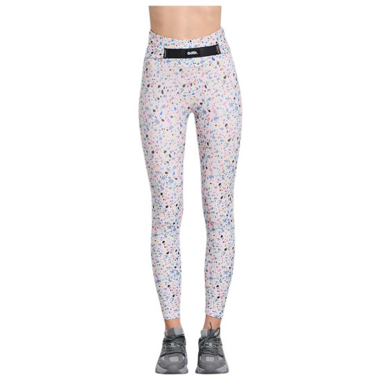 Bodytalk Γυναικείο κολάν High-Waisted Leggings 4/4